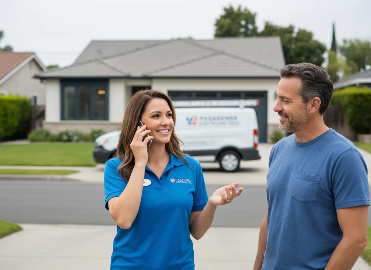 Electrician Mulga, AL FAQs
